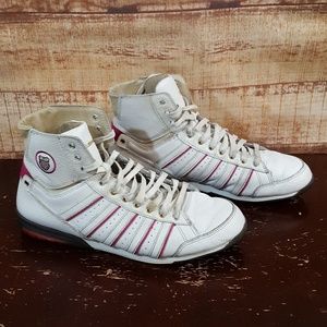 k swiss basketball shoes